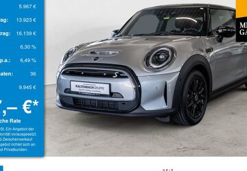 Mini Cooper SE 26.608 km 19.890 &euro; Remscheid 42897