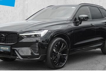 Volvo XC60 19.331 km 46.980 &euro; Düsseldorf 40474