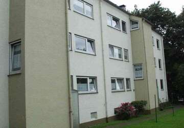 Wohnung Wuppertal Langerfeld - 2 Zimmer, 49 m&sup2;, 400&euro; | Angebot:27449605