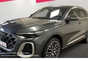 Audi SQ5 6.000 km 79.900 &euro; Düsseldorf 40233