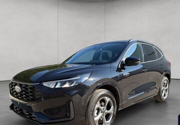 Ford Kuga 2.500 km 36.990 &euro; Düsseldorf 40549