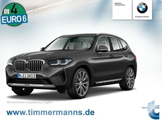 BMW X3 86.145 km 34.930 &euro; Düsseldorf 40549