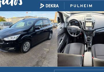 Ford Grand C-Max 184.500 km 7.499 &euro; Pulheim 50259