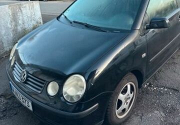 VW Polo 280.000 km 1.000 &euro; Remscheid 42855