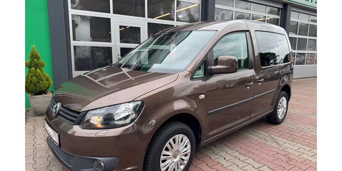 VW Caddy 155.632 km 10.550 &euro; Krefeld OT Fischeln 47805