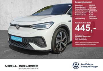 VW ID.5 48.312 km 29.950 &euro; Düsseldorf 40474