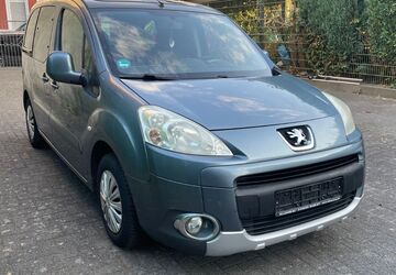 Peugeot Partner Tepee 170.580 km 3.900 &euro; Mönchengladbach 41061