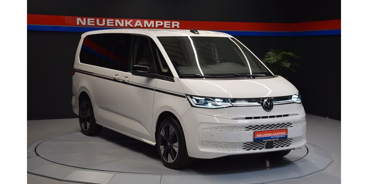 VW T7 Multivan 56.800 km 47.990 &euro; Remscheid 42853