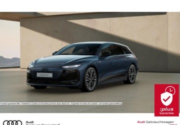 Audi A6 e-tron 13.591 km 58.130 &euro; Düsseldorf 40233