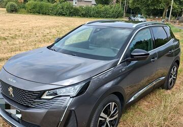 Peugeot 3008 82.000 km 17.950 &euro; Düsseldorf 40229