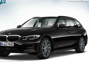 BMW 330 58.476 km 27.750 &euro; Düsseldorf 40549