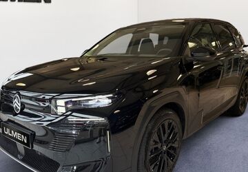 Citroen C5 Aircross 9.500 km 41.650 &euro; Düsseldorf 40233