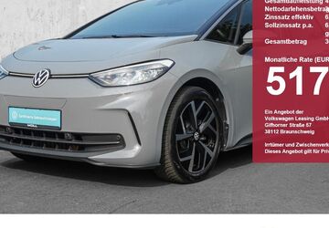 VW ID.3 10.817 km 32.490 &euro; Düsseldorf 40474