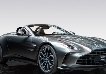 Aston Martin V8 Vantage 10.900 km 207.665 &euro; Düsseldorf 40212