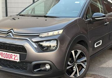 Citroen C3 85.000 km 11.300 &euro; Düsseldorf 40237