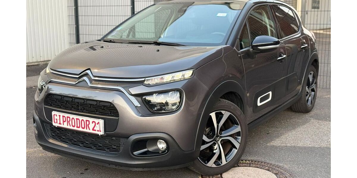 Citroen C3 85.000 km 11.300 &euro; Düsseldorf 40237