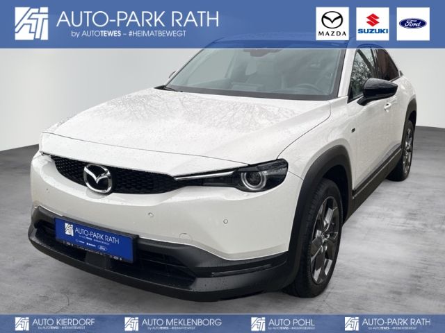 Mazda MX-30 8.407 km 14.980 &euro; Düsseldorf 40472