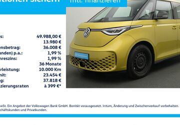 VW ID. Buzz 21.466 km 46.980 &euro; Leverkusen 51379