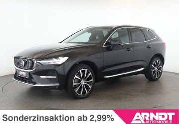 Volvo XC60 55.200 km 39.384 &euro; Düsseldorf 40233
