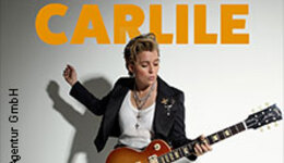 Brandi Carlile - The Human Tour | Support: KT Tunstall