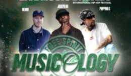 Free Spirit Musicology