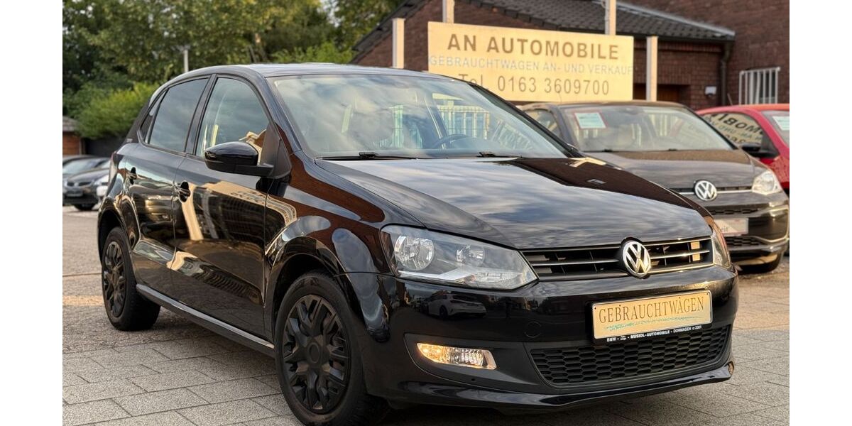 VW Polo 128.000 km 5.990 &euro; Dormagen 41539