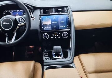 Jaguar E-Pace 33.345 km 32.000 &euro; Düsseldorf 40591