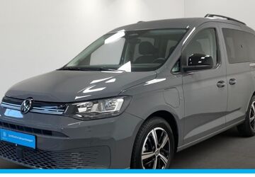 VW Caddy 15.651 km 34.990 &euro; Düsseldorf 40233