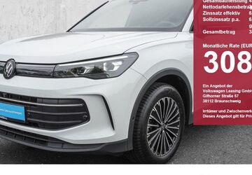 VW Tiguan 25.486 km 32.880 &euro; Düsseldorf 40474