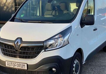 Renault Trafic 200.000 km 8.990 &euro; Kempen 47906