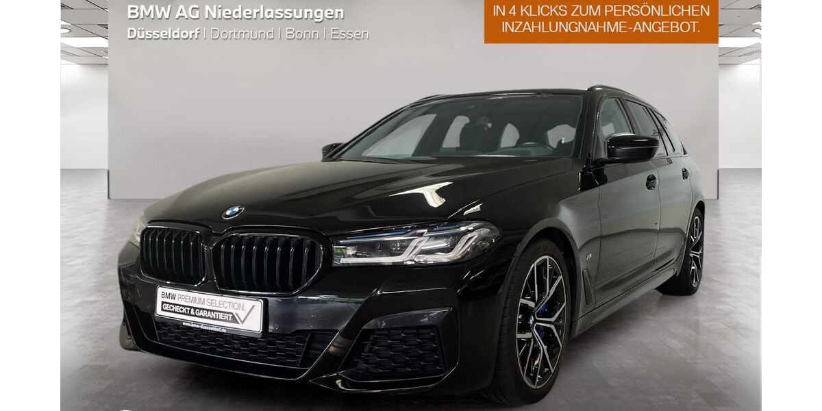 BMW 530 92.650 km 37.999 &euro; Düsseldorf 40237