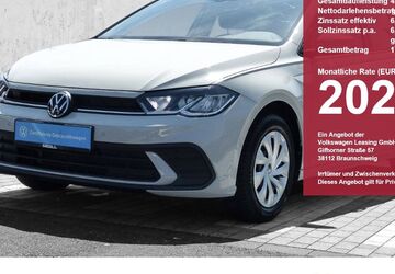 VW Polo 42.559 km 15.450 &euro; Düsseldorf 40474