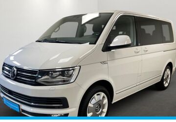 VW T6 Multivan 103.155 km 37.450 &euro; Düsseldorf 40233