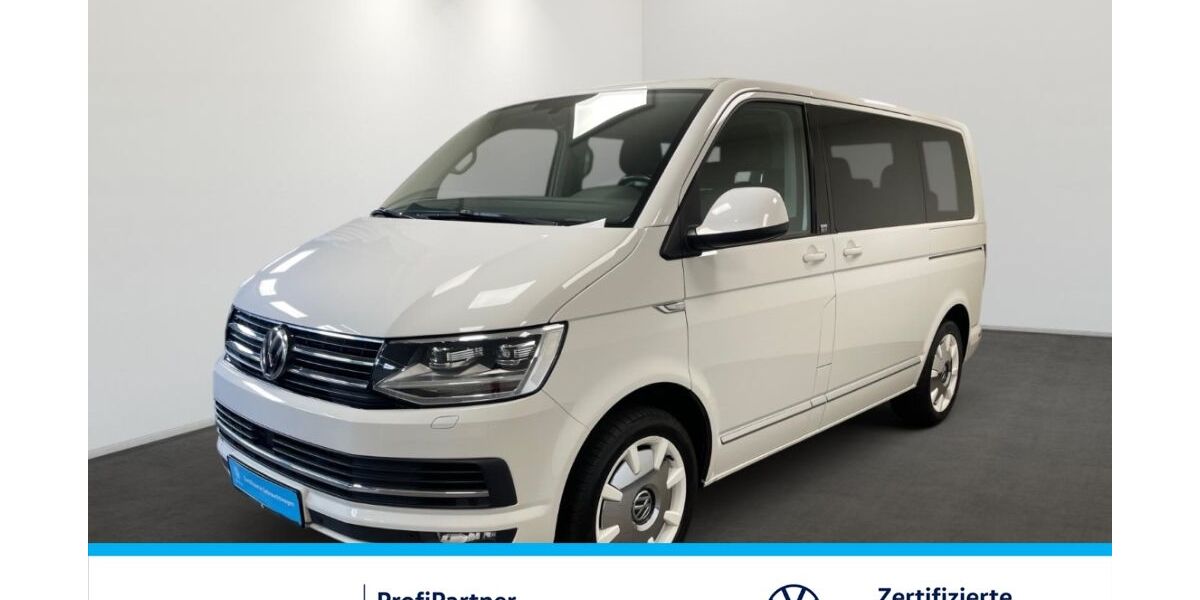 VW T6 Multivan 103.155 km 37.450 &euro; Düsseldorf 40233
