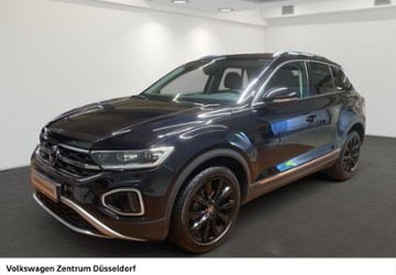 VW T-Roc 42.027 km 18.990 &euro; Düsseldorf 40233