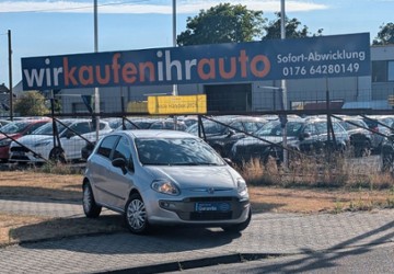 Fiat Punto Evo 153.824 km 3.499 &euro; Kempen 47906
