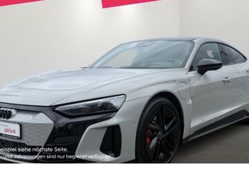 Audi e-tron GT 23.351 km 69.890 &euro; Düsseldorf 40233