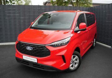 Ford Tourneo Custom 24.488 km 37.999 &euro; Dormagen 41539