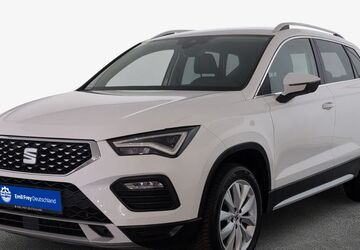 Seat Ateca 68.032 km 23.490 &euro; Düsseldorf 40233