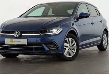 VW Polo 8.600 km 20.660 &euro; Düsseldorf 40599
