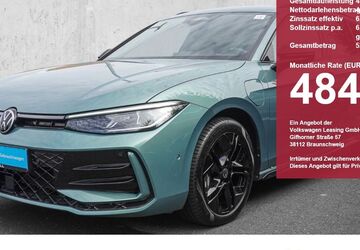 VW Passat 7.100 km 45.570 &euro; Düsseldorf 40474