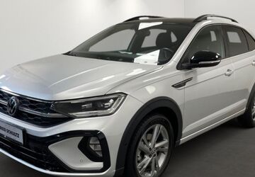 VW Taigo 45.704 km 22.890 &euro; Düsseldorf 40233