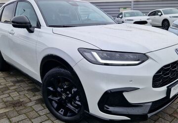 Honda ZR-V 16.400 km 31.980 &euro; Düsseldorf 40233