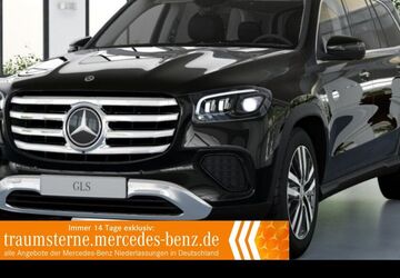 Mercedes-Benz GLS 450 24.821 km 87.990 &euro; Düsseldorf 40470