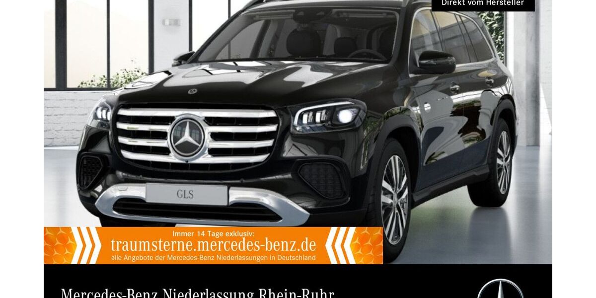 Mercedes-Benz GLS 450 24.821 km 87.990 &euro; Düsseldorf 40470