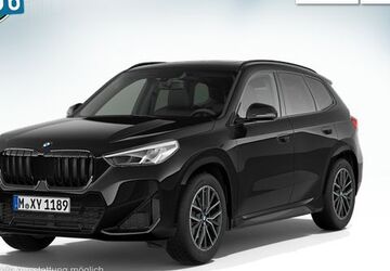 BMW X1 98.550 km 33.930 &euro; Düsseldorf 40549