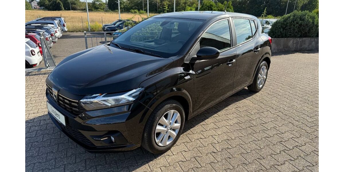 Dacia Sandero 56.600 km 11.980 &euro; Langenfeld 40764