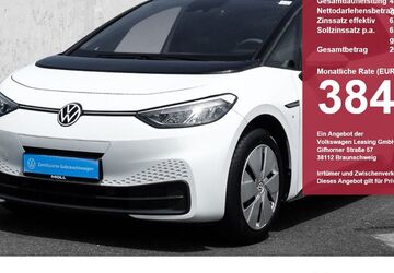 VW ID.3 61.397 km 21.870 &euro; Düsseldorf 40474