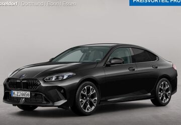 BMW 220 Gran Coupé 24.661 km 37.699 &euro; Düsseldorf 40237