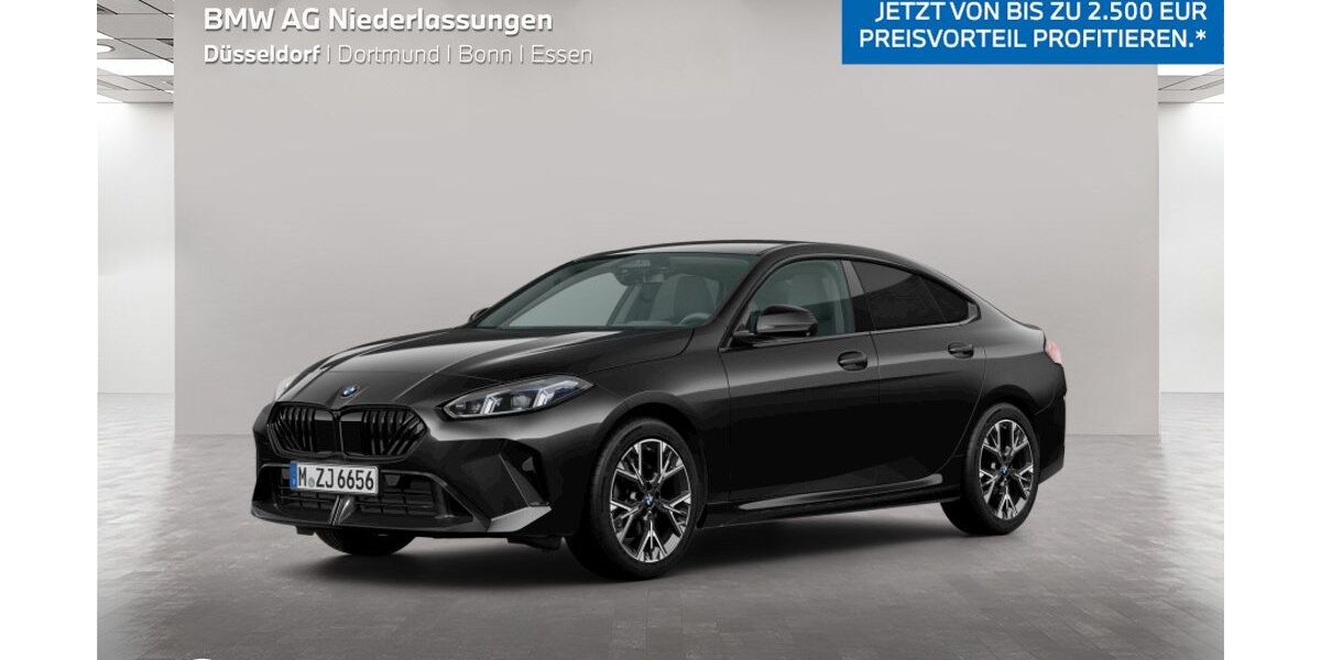 BMW 220 Gran Coupé 24.661 km 37.699 &euro; Düsseldorf 40237